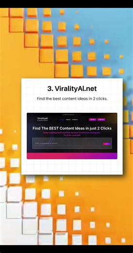 Stop Wasting Time! 5 AI Tools That Save 5 Hours ⏳