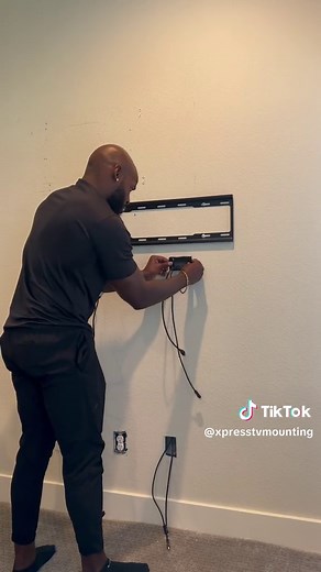 Creative Ways to Hide TV Wires: Wall Mounting Tips