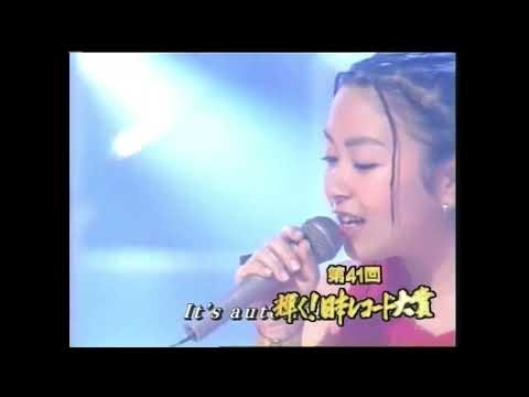 宇多田ヒカル Hikaru Utada Automatic performance (1999)