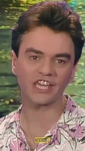 Je suis une anomalie...