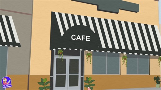 3.7K views · 132 reactions | My Mom thinks I'm her maid #msa | MSA My Story Animated Media | Facebook