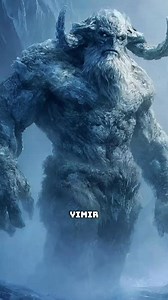 127K views · 4.3K reactions | Ymir: El Gigante Primordial de Hielo #fblifestyle | Crónicas del Abismo | Facebook