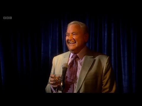 Bob Monkhouse: The Last Stand - BBC Stand-Up Comedy