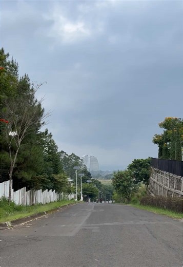 Wisata Ciumbuleuit Bandung: Vibes & Destinasi Menarik