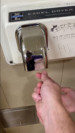 Excel Dryer Inc at Walmart Neighborhood in Phoenix, AZ