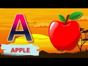 a to z alphabet abcd | ABCD Alphabet Song That Toddlers Love! abcde ol