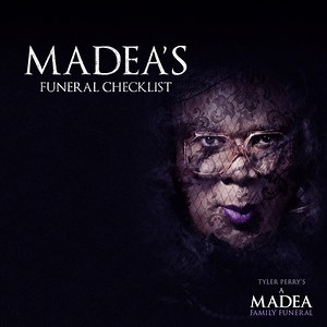 19K views · 1.4K reactions | Oh Lordt, here we go! 藍 Watch Tyler Perry's #MadeaFamilyFuneral on Digital 5/21. Coming to Blu-ray & DVD 6/4. | Tyler Perry's A Madea Family Funeral | Facebook