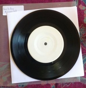 Face To Face - Disconnected