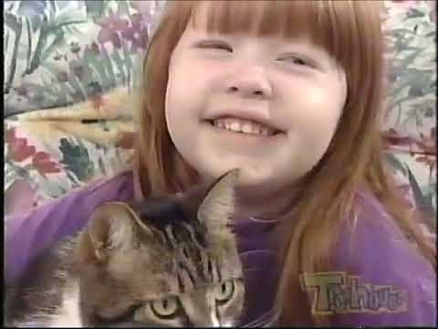 "I Can Do It!" plus Treehouse Promos & Treetown Short (Mar. 2003)