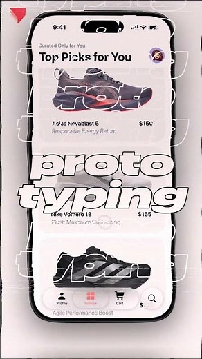 🔥 ProtoPie Black Friday is LIVE!