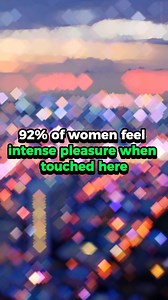 440K views · 2.7K reactions | 92% of Women Feel Intense Pleasure When Touched HERE (Most Men Miss How To Touch A Woman) #relationshiptips #relationshipadvice #relationship #datingtips #datingadvice | Joyanima | Facebook