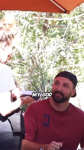 102K views · 4K reactions | Tipping Servers The iPhone 12 #prank | Biggprank | Facebook