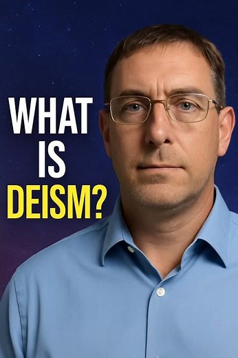 What Is Deism? God Without Religion Explained