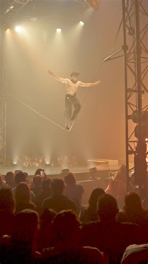 Discover The Award Winning Cosmic Cabaret Circus Show: LASSÙ in Darwin! 💃 ⭐️⭐️⭐️⭐️⭐️ "Powerhouse singing, swinging and slinging, this is an upbeat fast paced kind of show. I’m so glad I went… and I know you will be too!" - Fringe World ⭐️⭐️⭐️⭐️⭐️ "A wonderful show, full of moments that were either jaw-dropping, laugh-out-loud, or sensually sizzling" - X-Press Magazine Book Your Seats Now - Experience LASSÙ Cosmic Cabaret. Fri 6 - Sun 26 April | Don't Miss Out 🌶️🎪 | Lassu The Show