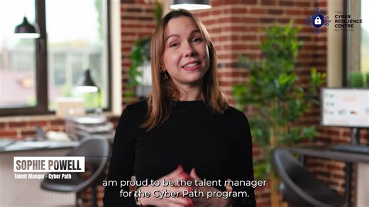 Cyber PATH for Students