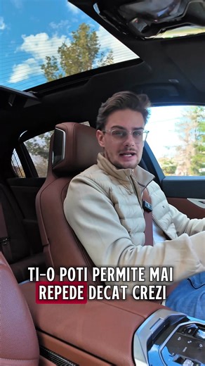 🚗 Comandă Mașina Rulată Premium din Germania prin Plus Auto Trade: Experiență premium și livrare rapidă garantată. ✨ Garanții Plus Auto Trade pentru Mașini Rulate: - Garanție inclusă 12 luni/15.000 km pentru rulate - Transport și import incluse - Livrare rapidă în 7-10 zile - Consultanță dedicată continuă 🌟 Beneficii Extra pentru Mașini Second Hand: - Acces la modele rulate rare și exclusiviste - Preluare auto vechi prin Trade-In - Finanțare pentru mașini rulate în condiții avantajoase 💎 Serv