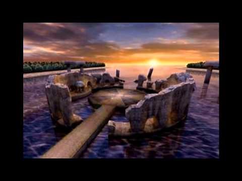 27 Pokemon Battle Revolution OST "Sunset Colosseum"