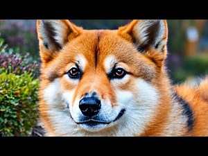 Everything You Need to Know About Shiba Inus!