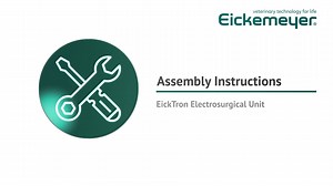 EickTron Electrosurgical Unit