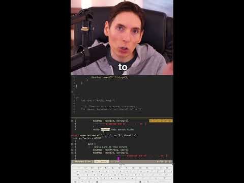Tokenizer for LLM