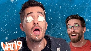 Can You Turn Motor Oil Into Fake Snow? | Vat19.com