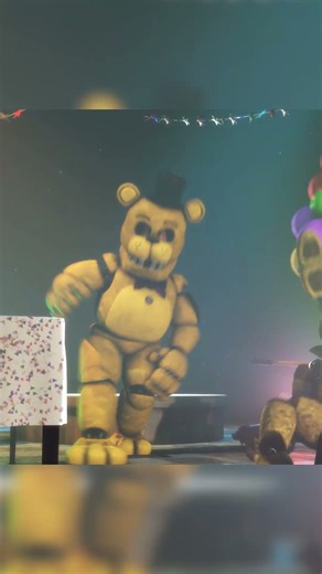 First Ever Springlock Failure