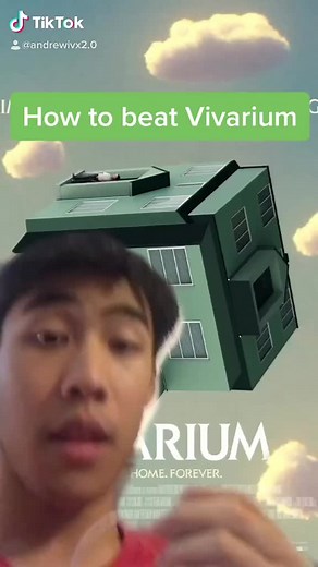 I’m a bit busy so here’s a reupload in case anyone missed it #vivarium #movie #netflix #film #filmtheory #edu #howto #alien #horrormovie #scary
