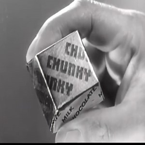 They did a voice over for Arnold Schwarzenegger in this commercial from the 1960s | Historical Pictures