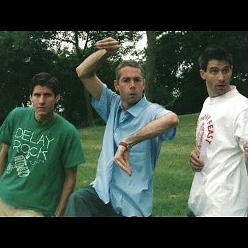Beastie Boys - Super Disco Breakin'
