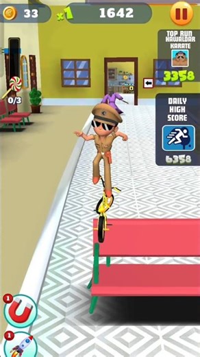 🚴‍♂️ Little Singham Cycle Stunt! 😱 Top Run Challenge | New Endless Runner Gameplay #5