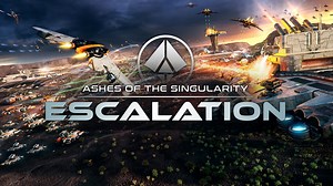 Ashes of the Singularity: Escalation | Steam PC 游戏