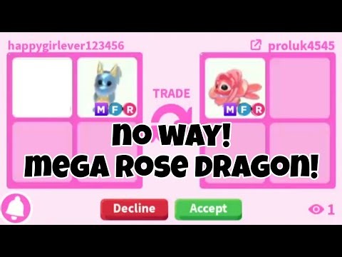 😱😛No Way! I Could've GOT *NEW* MEGA NEON ROSE DRAGON For This + INSANE WIN FOR IRISH SPANIEL..😱🔥