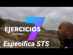 PACTICA 7 EJRCICIOS Básicos (categoria especifica) STS de AESA.👇😜