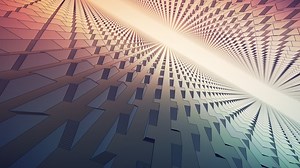 Manifold Garden review - rewiring strange architecture in the void