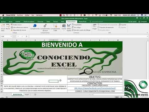 CREAR FOLIO ALFANUMERICO AUTOMATICO