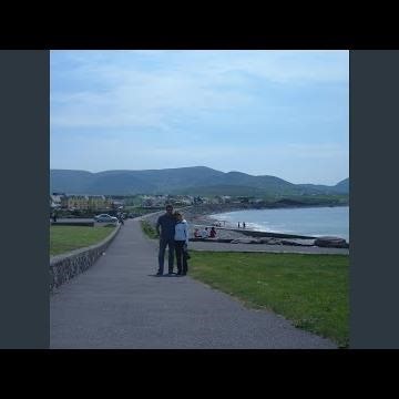 Bouncing Ball By Alfred G Leonard Jr