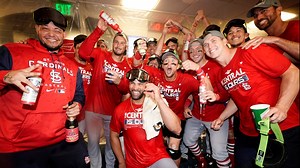 A look back at the St. Louis Cardinals Wild Card postseason history
