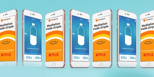 These Apps Will Help You Improve Your Physical and Mental Health