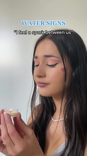 How an Earth Sign Falls in Love with a Water Sign