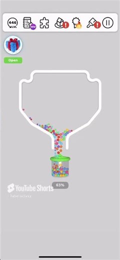 Pull the Pin Level 446