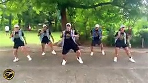 dance - video Dailymotion