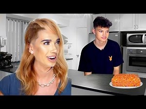 BROTHER & SISTER: PET PEEVES