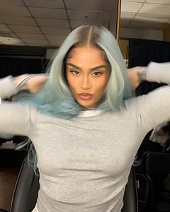 110K views · 25K reactions | Kehlani on Reels | Facebook