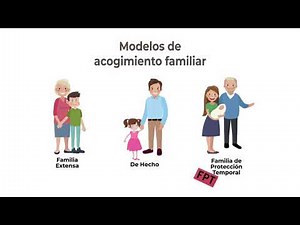 Todo lo que necesitas saber sobre una Familia de Protección Temporal | AME-HN