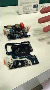 JFET Power for Next‑Gen Circuit Protection | APEC 2026 | Infineon