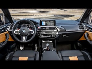 2020 BMW X3 xDrive30e Interior Details And Walkthrough