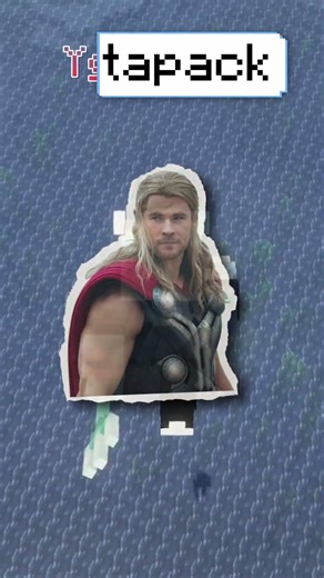 This Datapack ADDS Asgard!? #minecraft #datapacks