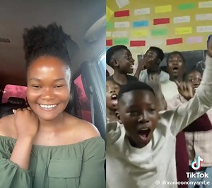 Dora passed away yesterday morning. She was one of the most inspirational people i have ever met. She saved hundreds of kids from abuse, early marriage, and exploitation. She housed, educated, fed, and provided a loving environment to over 500 children. Her loss is mourned by millions around the world. Dora used TikTok to raise the funds she needed to care for these kids. Please consider donating. We have set up a campaign and we will forward 100% to Footprint of Hope to ensure Dora’s legacy con