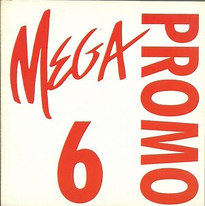 Various - Mega Promo 6