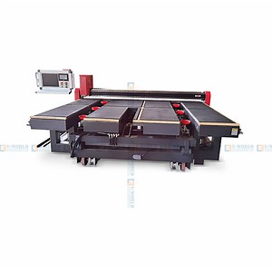 [Hot Item] Zero Defect Automatic Glass Loading, Cutting and Breaking Machine